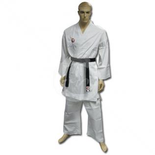 Martial arts Karate uniform