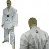 Martial arts taekwondo uniform