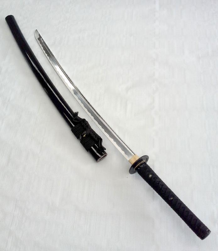 iaido swords for sale