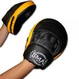Syntec hook and jab focus mitts
