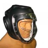 AMAC approved head guard