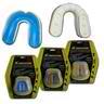 Gel mouth guard