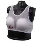 Breast chest protector