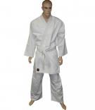 Single Weave Bleached Judo Uniform