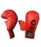 wkf sparring mitts