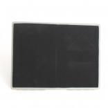 Re-Breakable Board Black 1.5cm