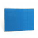 rebreakable board blue