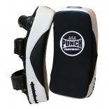 Thai pads curved