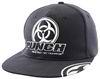 Punch equipment cap